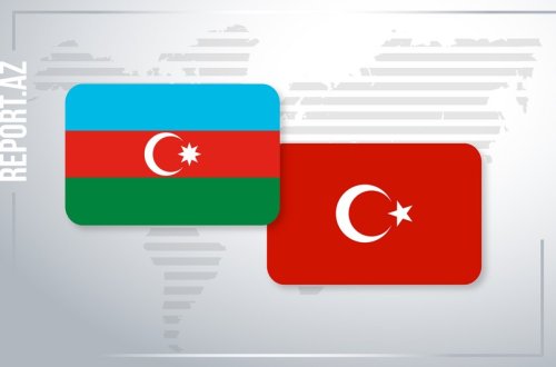 Sabah Ankarada Türkiyə-Azərbaycan əlaqələrinin 30-cu ildönümünə həsr olunmuş konfrans keçiriləcək