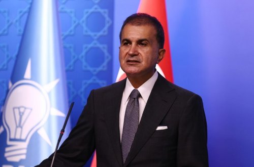 AKP sözçüsü Ermənistanla əlaqələrin normallaşmasından danışıb