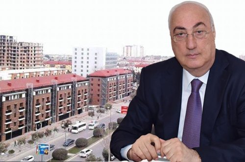 İcra başçısının səlahiyyətləri əlindən alınıb?