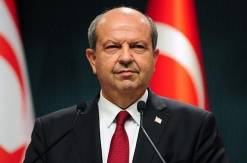 Şimali Kipr Türk Respublikasının Prezidenti koronavirusa yoluxub