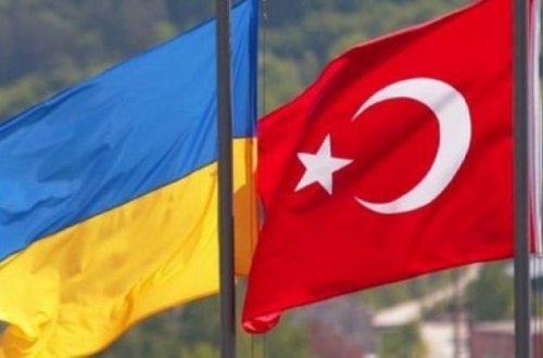 Ukraynadan Türkiyə açıqlaması: İmza atacağıq