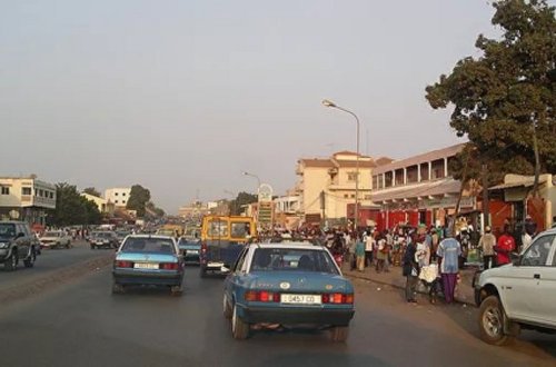 Qvineya Bisauda dövlət çevrilişi cəhdi nəticəsində ölənlər var