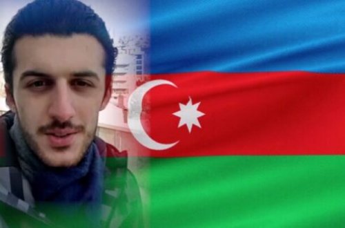 ADTGT-nin videoroliki: Gənclər Gününü əcnəbilər belə təbrik etdilər