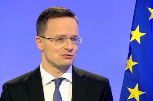 Macarıstanın xarici işlər və ticarət naziri Azərbaycana səfər edəcək