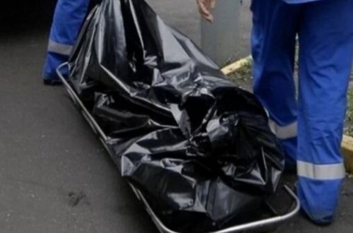 Qadın anasının meyitini 3 ay evdə gizlətdi – ŞOK SƏBƏB