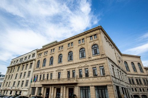 Sabiq hakimlər barəsində cinayət təqibi ilə bağlı prosedur məlum olub