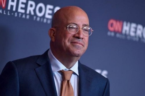 CNN-in prezidenti istefa verib