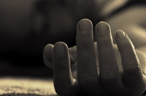 67 yaşlı kişi hamamda boğulub öldü