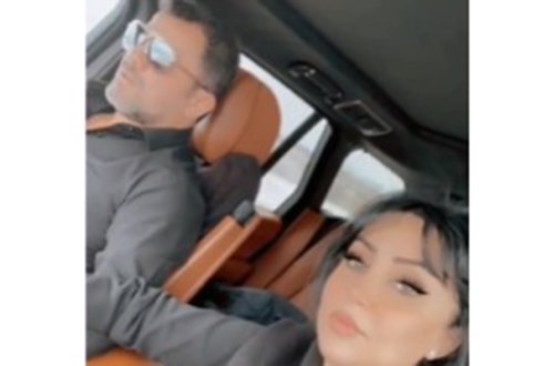 Afət Fərmanqızının əri azadlığa buraxıldı