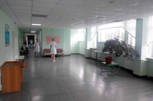 Azərbaycanda psixiatriya xəstəxanasından 2 nəfər qaçıb