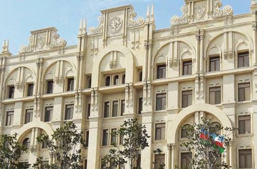 Yeni polis bölməsi yaradıldı