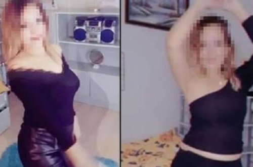 Ananın açıq videoları ona baha başa gəldi: Ər görüntülərə baxandan sonra... - VİDEO