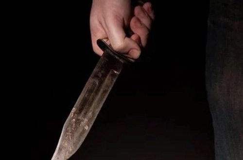 Salyanda həmyerlisini qətlə yetirən şəxsin cinayət işi məhkəməyə göndərilib