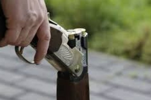 Keçmiş məhkum 40 manat borca görə həmyerlisinə atəş açıb