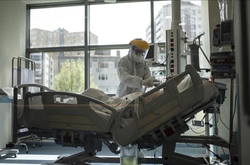 Azərbaycanda son sutkada 6113 nəfər koronavirusa yoluxdu, 18 nəfər öldü - FOTO