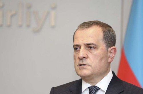 Ceyhun Bayramov: “Ermənistan Rusiya vasitəsilə Azərbaycana təkliflər göndərib”