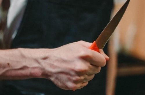 BDU rektorunun müşavirini bıçaqlayan şəxsə hökm oxunub