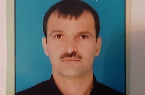 Masallıda itkin düşən şəxsin qətlə yetirildiyi məlum olub, qardaşı tutulub