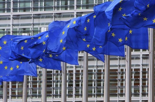 Avropa Komissiyasının iki komissarı Azərbaycana gəlib