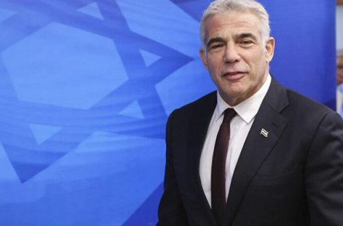 Rusiya-Ukrayna qarşıdurması İsraili çətin vəziyyətə salıb