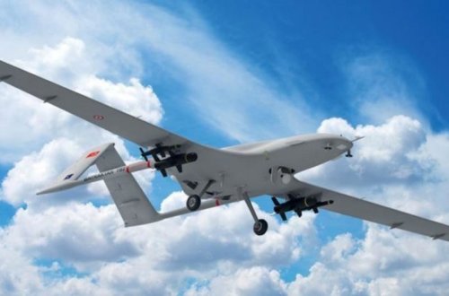 Türkiyə və Ukrayna birgə PUA istehsal edəcək