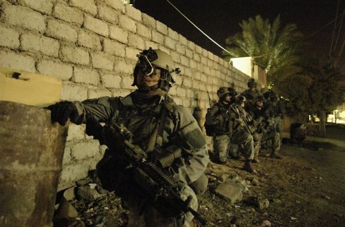 Suriyada İŞİD-ə qarşı əməliyyatda 13 nəfər ölüb