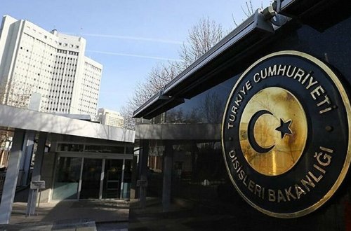 Türkiyə və Ermənistan nümayəndələri Vyanada görüşəcək