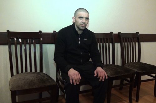 Tovuz sakinindən narkotik və silah aşkarlanıb