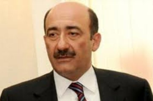 Dövlət Xidmətinin keçmiş rəisi: “Əbülfəz Qarayevə 2,5 milyon rüşvət vermişəm”