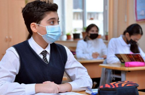 Məktəblər bağlanacaq? - Nazirlikdən açıqlama