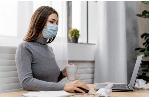 Azərbaycanda son sutkada koronavirusa REKORD YOLUXMA - FOTO