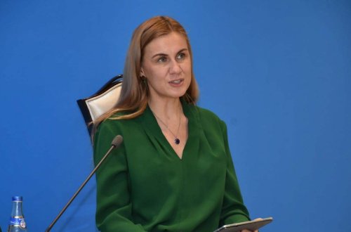 Avropa Komissiyasının komissarı: “Ümid edirik ki, Cənub Qaz Dəhlizinin imkanları artırılacaq”