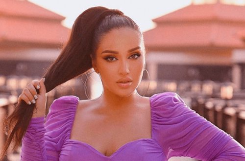 Məşhur erməni bloqer fırıldaqçılıqda ittiham olunur