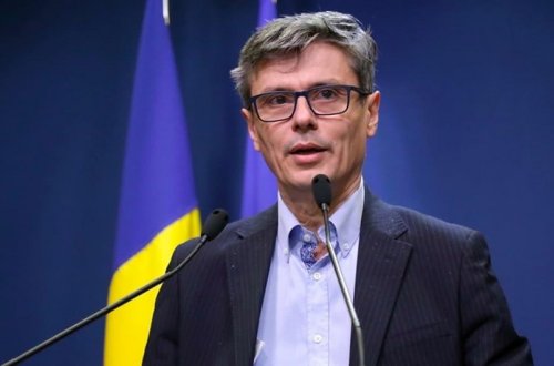 Energetika naziri: “Rumıniya BRUA kəmərini SGC-in genişləndirilmə planına daxil edilməsini təklif edib”