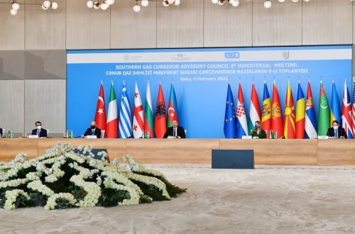 Dövlət başçısı: 