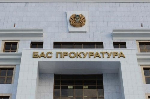 Qazaxıstanda iğtişaşlardan sonra 2,7 mindən çox cinayət işi açılıb