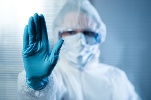 Türkiyədə yoluxanların sayında yeni antirekord qeydə alındı