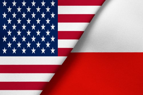 Polşada ABŞ-ın hərbi mövcudluğu daha da genişlənə bilər