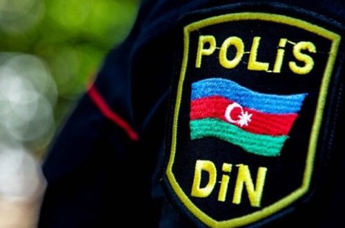 Rəşad İsmayılov polis polkovnikini vəzifəsindən azad etdi