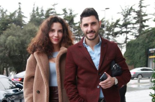 Futbolçu həyat yoldaşını döyüb bu hala saldı - FOTO/VİDEO