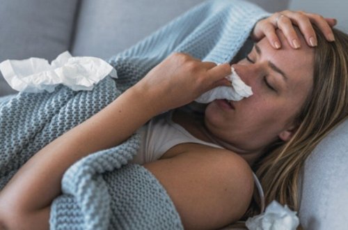 Elə bilirlər qripdirlər, amma əslində 