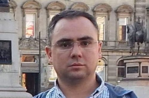 Azərbaycanda mərkəz direktoru koronavirusdan öldü - FOTO