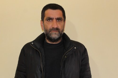 Şəki sakinindən müxtəlif növ narkotik vasitələr götürülüb