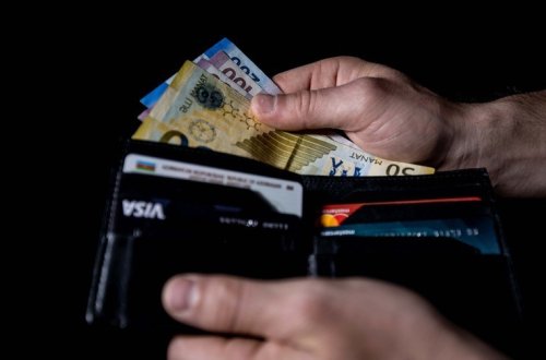 Ünvanlı sosial yardımın orta aylıq məbləği 282 manata çatıb