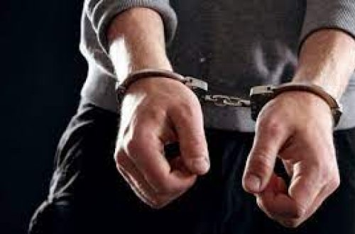 Bakıda avtomobillə iki qadını vurub qaçan sürücü saxlanılıb