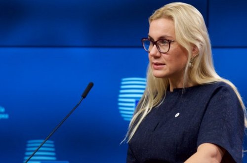 Aİ Komissarı: “SGC Məşvərət Şurası Avropaya qaz nəqlinin artırılmasını müzakirə etməyə imkan verir”