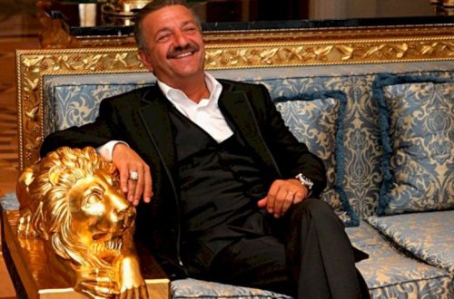 Telman İsmayılov bu müğənnini əlindən öpməyə MƏCBUR EDİB