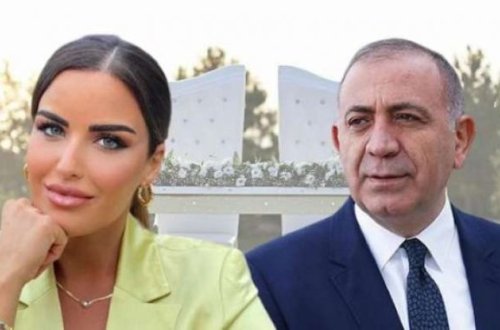 Millət vəkili özündən 26 yaş kiçik aparıcı ilə evləndi