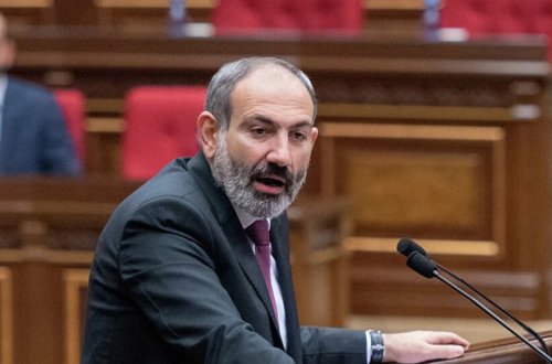 “Freedom House” Ermənistanda demokratik normaların tənəzzülündən narahatdır