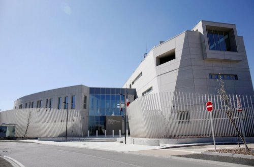 Fransa polisi bir neçə qayda pozan Ermənistan vətəndaşını saxlayıb